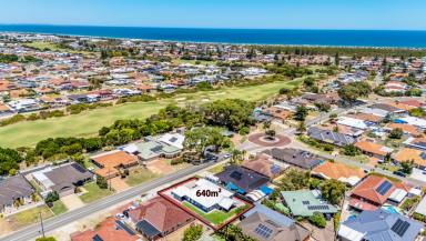 House Sold - WA - Secret Harbour - 6173 - Coastal-Inspired Family Living on a Generous 640m2 Block  (Image 2)