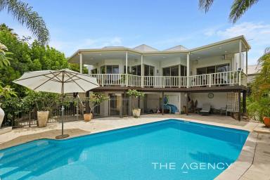 House For Sale - WA - Dianella - 6059 - Space, Privacy and Stunning Views!  (Image 2)