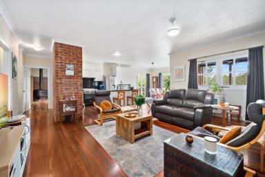 House For Sale - QLD - Bollier - 4570 - An Exceptional Lakefront Acreage Holding  (Image 2)