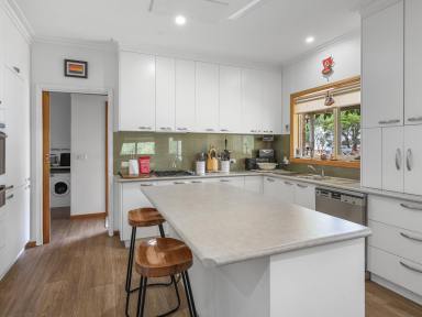 House For Sale - VIC - Hamilton - 3300 - Family home on one acre  (Image 2)