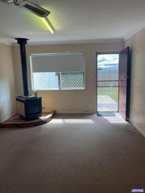 House For Lease - QLD - Kingaroy - 4610 - Central 3 Bedroom Home with Multiple Living Options  (Image 2)