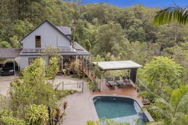 Acreage/Semi-rural For Sale - QLD - Tanawha - 4556 - Acreage Splendour: Charm, Privacy, Views!  (Image 2)