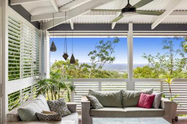 Acreage/Semi-rural For Sale - QLD - Tanawha - 4556 - Acreage Splendour: Charm, Privacy, Views!  (Image 2)