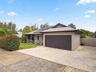 House For Sale - WA - Margaret River - 6285 - Elegance Meets Everyday Living in Sought-After Riverslea  (Image 2)