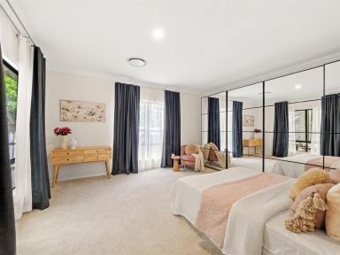 House For Sale - WA - Margaret River - 6285 - Elegance Meets Everyday Living in Sought-After Riverslea  (Image 2)