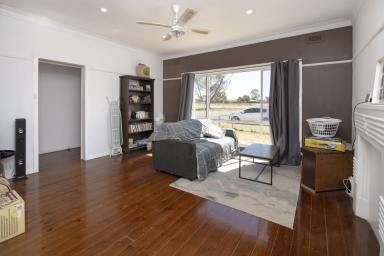House For Sale - VIC - Lake Boga - 3584 - Secure Investment or Ideal First Home in Sought After Lake Boga  (Image 2)