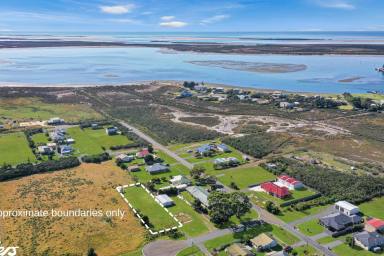 Residential Block For Sale - VIC - Port Albert - 3971 - CAST A LINE, CRUISE THE ESTUARY, CALL THIS BLOCK HOME!  (Image 2)