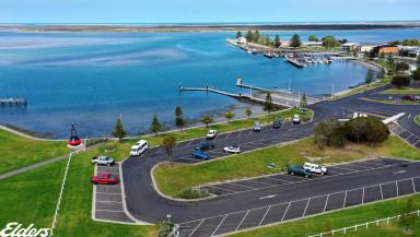 Residential Block For Sale - VIC - Port Albert - 3971 - CAST A LINE, CRUISE THE ESTUARY, CALL THIS BLOCK HOME!  (Image 2)
