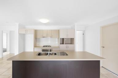 House For Sale - QLD - Glen Eden - 4680 - IDEAL FAMILY HOME OR INVESTMENT - LOW SET AND EASY LIVING!  (Image 2)