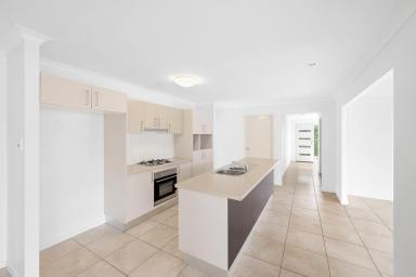 House For Sale - QLD - Glen Eden - 4680 - IDEAL FAMILY HOME OR INVESTMENT - LOW SET AND EASY LIVING!  (Image 2)