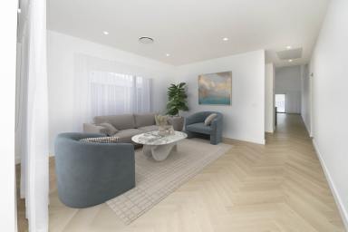 House For Sale - VIC - Swan Hill - 3585 - Where Modern Design Meets Effortless Family Living  (Image 2)