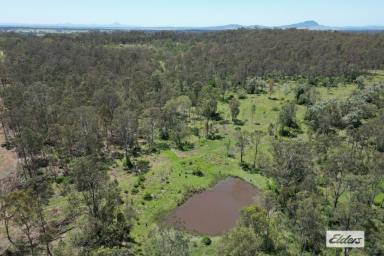 Residential Block For Sale - QLD - Calvert - 4340 - 50 Acres of Lifestyle  (Image 2)