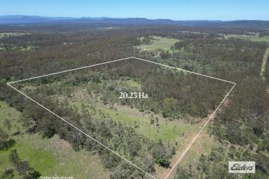 Residential Block For Sale - QLD - Calvert - 4340 - 50 Acres of Lifestyle  (Image 2)
