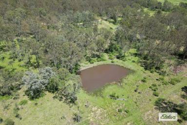 Residential Block For Sale - QLD - Calvert - 4340 - 50 Acres of Lifestyle  (Image 2)