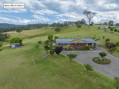Acreage/Semi-rural For Sale - NSW - Bega - 2550 - GREEN ACRES IS THE PLACE TO BE  (Image 2)