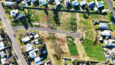 Residential Block For Sale - NSW - Narrabri - 2390 - ITS ALL HAPPENING AT BROOKS CLOSE!!  (Image 2)