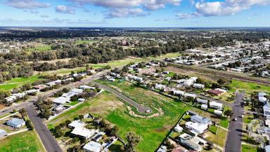Residential Block For Sale - NSW - Narrabri - 2390 - ITS ALL HAPPENING AT BROOKS CLOSE!!  (Image 2)