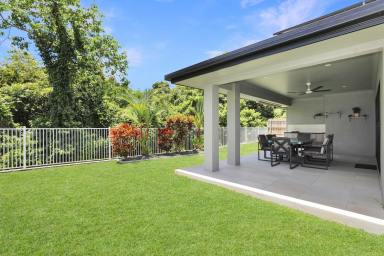 House For Lease - QLD - Mount Sheridan - 4868 - Exceptional Quality, Space and Lifestyle - Plus Solar  (Image 2)