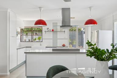 House For Sale - WA - Padbury - 6025 - Crafted For Contemporary Living  (Image 2)