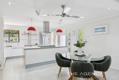 House For Sale - WA - Padbury - 6025 - Crafted For Contemporary Living  (Image 2)