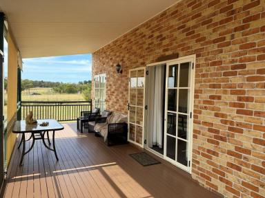 House For Sale - QLD - Pozieres - 4352 - Charming Country home short drive to Stanthorpe  (Image 2)