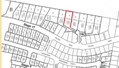 Residential Block For Sale - TAS - Rokeby - 7019 - Panoramic uninterrupted water views- very large block.  (Image 2)