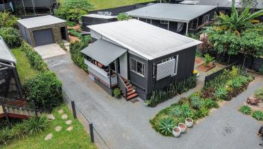 House For Sale - QLD - Macleay Island - 4184 - Tastefully Finished Island Retreat – Elevated, Near-New & Move-In Ready - Furniture and appliances included!!  (Image 2)