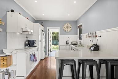 House For Sale - QLD - North Toowoomba - 4350 - Classic Home, Prime North Toowoomba Location  (Image 2)