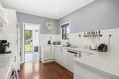 House For Sale - QLD - North Toowoomba - 4350 - Classic Home, Prime North Toowoomba Location  (Image 2)