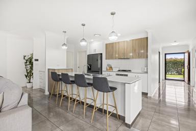 House For Sale - QLD - Kearneys Spring - 4350 - Spacious Home with Multiple Living Zones & Premium Finishes  (Image 2)