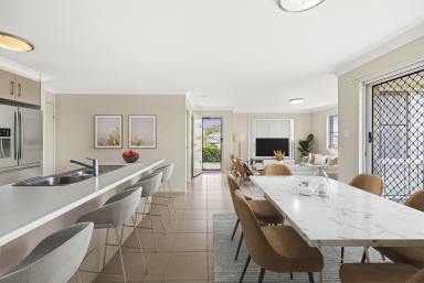 Unit For Sale - QLD - Glenvale - 4350 - Well-Appointed Duplex Offering Space, Privacy & Convenience  (Image 2)