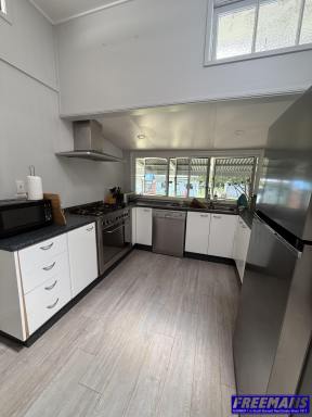 House For Lease - QLD - Nanango - 4615 - Character Home with Multiple Living Areas & Modern Comforts  (Image 2)