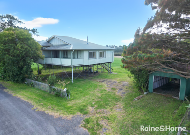House For Lease - NSW - Bolong - 2540 - Peaceful Country Living - House Only  (Image 2)