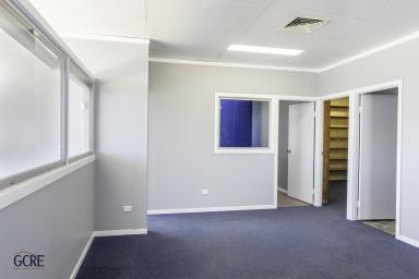 Retail For Lease - QLD - Mackay - 4740 - Prime Double-Storey Office Space in a Central Location!  (Image 2)