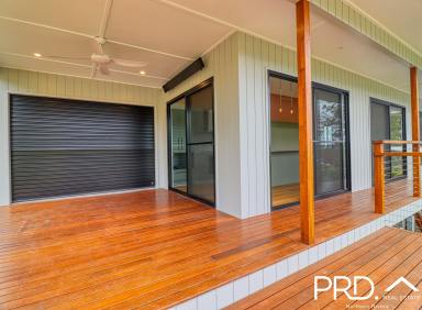 House For Lease - NSW - Nimbin - 2480 - Modern Living in Quiet Neighbourhood  (Image 2)