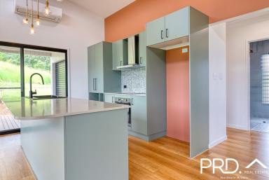 House For Lease - NSW - Nimbin - 2480 - Modern Living in Quiet Neighbourhood  (Image 2)