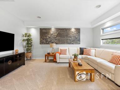 House For Sale - VIC - East Bendigo - 3550 - Substantial Elevated Residence, In A Blue Chip Position  (Image 2)