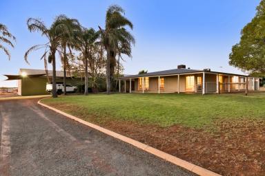 Acreage/Semi-rural For Sale - VIC - Nangiloc - 3494 - Premium Country Home, Lifestyle & Infrastructure!  (Image 2)