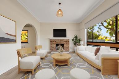 House For Sale - VIC - Mildura - 3500 - The Perfect Start for Home Buyers and Investors  (Image 2)