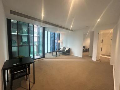 Unit For Lease - VIC - Melbourne - 3000 - Furnished 1 bedroom Unit in CBD. Available on 30/3/26  (Image 2)