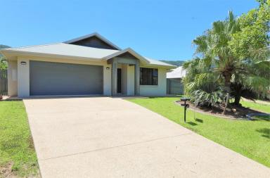 House Leased - QLD - Bentley Park - 4869 - 9/2/26- Application approved - Large Fully Tiled and Airconditioned Home - Office Nook - Pool  (Image 2)