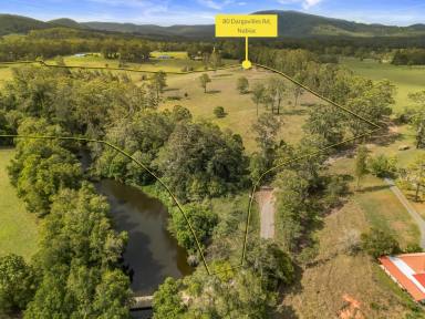 Lifestyle For Sale - NSW - Nabiac - 2312 - Dwelling Entitlement, River Front - Endless Opportunities  (Image 2)