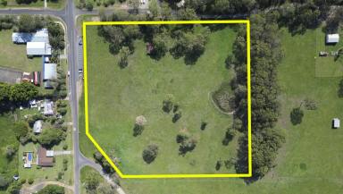 Residential Block For Sale - NSW - Lawrence - 2460 - SUBDIVIDABLE 3.73 HA FARMLET OPPOSITE LAWRENCE SCHOOL  (Image 2)
