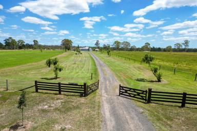 Acreage/Semi-rural For Sale - QLD - Promisedland - 4660 - Welcome to Eden. A Once-in-a-Generation Riverfront Rural Holding  (Image 2)