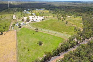 Acreage/Semi-rural For Sale - QLD - Promisedland - 4660 - Welcome to Eden. A Once-in-a-Generation Riverfront Rural Holding  (Image 2)
