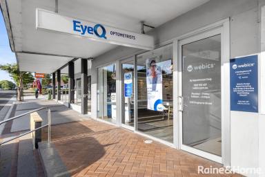Office(s) For Lease - NSW - Nowra - 2541 - AFFORDABLE OFFICE SPACE IN CENTRAL CBD  (Image 2)