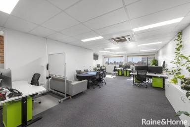 Office(s) For Lease - NSW - Nowra - 2541 - AFFORDABLE FIRST FLOOR OFFICE SPACE IN CENTRAL CBD (Image 2)