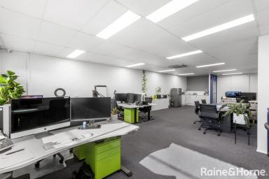 Office(s) For Lease - NSW - Nowra - 2541 - AFFORDABLE FIRST FLOOR OFFICE SPACE IN CENTRAL CBD (Image 2)