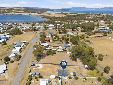 Residential Block For Sale - TAS - Dunalley - 7177 - A Perfect Start  (Image 2)