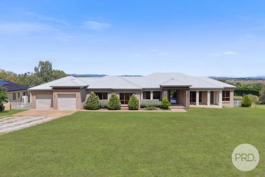 House Sold - NSW - Tamworth - 2340 - Grand Family Living in Luxurious Suburb  (Image 2)